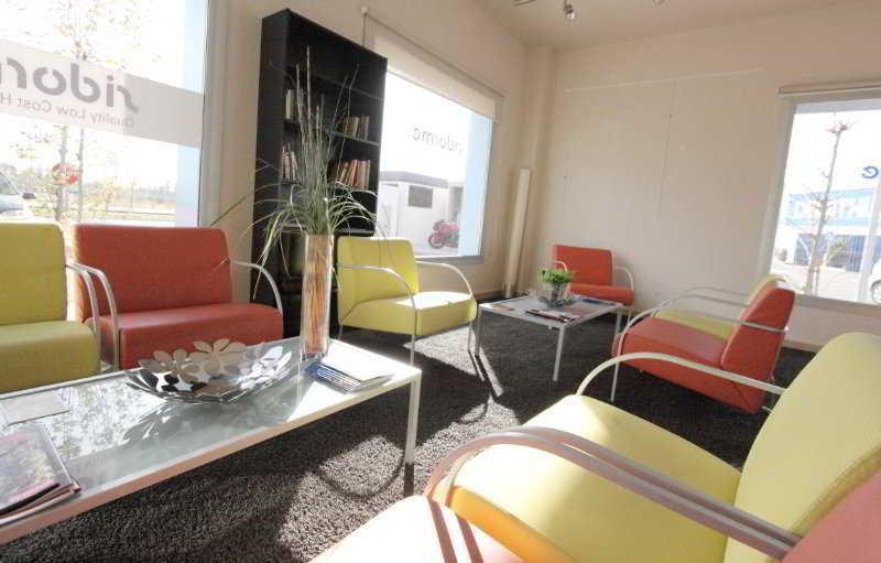 B&B Hotel Figueres Фигерас Экстерьер фото