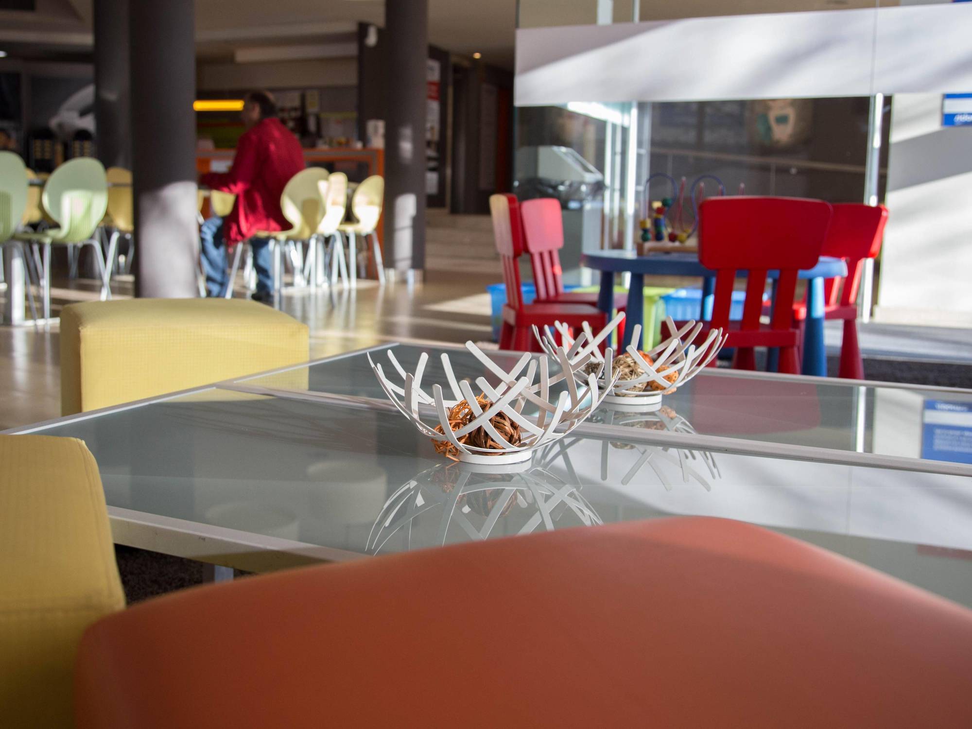 B&B Hotel Figueres Фигерас Экстерьер фото